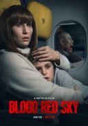 Krwawe niebo / Blood Red Sky (2021) [720p] [WEB-DL] [XviD] [AC3-ELiTE] [Lektor PL]