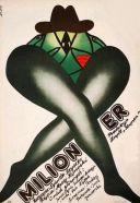 Milioner (1977) [REMASTERED.PL.480p.HDTV.XviD.AC3] [Film polski] [avi]  [FIONA9]