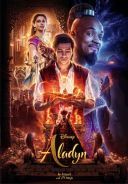 Aladyn / Aladdin (2019) [1080p] [BRRip] [H264] [AC3-d11] [Dubbing PL]