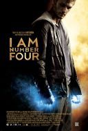 Jestem numerem cztery - I Am Number Four (2011) [720p] [BDRip] [XviD] [AC3-ELiTE] [Lektor PL]