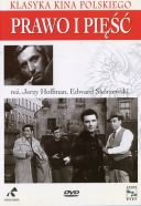 Prawo i pięść (1964-remastered) - Jerzy Hoffman [xvid] [Film polski] [avi]  [FIONA9]