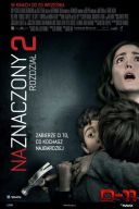 Naznaczony: Rozdzial 2/ Insidious: Chapter 2 (2013) [1080p] [BRRip] [H264] [AC3-d11] [Lektor.pl]