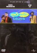 Czarny blues / Mo' Better Blues (1990) [720p] [BDRip] [XviD] [AC3-ELiTE] [Lektor PL]