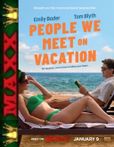 Ludzie, ktorych spotykamy na wakacjach / People We Meet on Vacation (2026) PL.1080p.NF.WEB-DL.x264-MAXX / Lektor PL