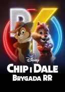 Chip i Dale: Brygada RR - Chip 'n' Dale Rescue Rangers *2022* BRRip | AC-3 | H 264 | Dubbing PL | d11 |