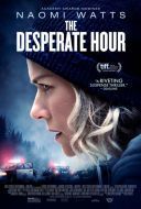 Decydująca godzina / The Desperate Hour (2021)  [PL 480p BDRip XViD AC3 5 1-MG] [Lektor PL] [avi]  [FIONA9]