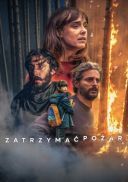 Zatrzymac pozar / Firebreak / Cortafuego (2026) [WEB-DL.XviD-K83] [Lektor PL]