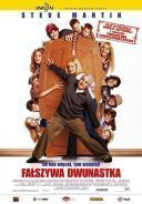 Fałszywa dwunastka / Cheaper by the Dozen (2003) [10Bit SDR%255D 2160p WEB-DL H265 AC3-AS76-FT] [Lektor PL] [mkv]  [FIONA9]
