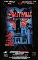 Amityville Horror - Następne pokolenie / Amityville: A New Generation (1993) [1080p] [WEB-DL] [H264-Feld] [Lektor PL] 