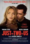 Tylko my dwoje / L'amour et les forêts / Just the Two of Us (2023) [PL 720p BRRip XviD AC3-OzW] [Lektor PL] [avi]  [FIONA9]