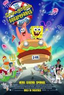SpongeBob Kanciastoporty / The SpongeBob SquarePants Movie (2004) [MULTi 1080p BluRay x264-DSiTE] [Dubbing PL] [mkv]  [FIONA9]