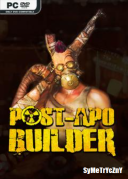 Post-Apo Builder *2025* - V1.0001 [MULTi14-PL] [REPACK-ETO] [EXE]