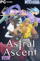 Astral Ascent [v1186+DLC] *2023* [MULTI-ENG] [GOG] [EXE]