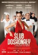 Ślub doskonały (2023) [PL 720p WEB-DL XviD DD5 1-K83] [Lektor PL] [avi]  [FIONA9]
