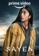 Sayen (2023) [PL 480p WEB-DL XViD AC3 5 1-MG] [Lektor PL] [avi] [FIONA9]