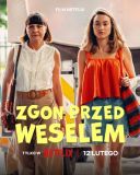 Zgon przed weselem - Death Before the Wedding (2025) [WEB-DL.XviD-K83] [AVI] [Film polski] [RobSil]