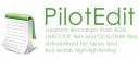 PilotEdit Pro 20.6.0 Multilingual + Crack[RepackMaster]