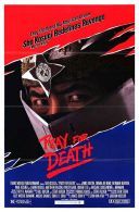 Prośba o śmierć / Pray for death (1985) [BRRip] [XviD-GR4PE] [Lektor PL]