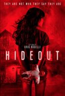 Kryjówka / Hideout (2021) [h264.1080p] Lektor PL [AAC2.0] M80