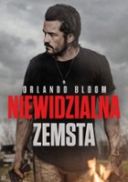 Niewidzialna zemsta / Red Right Hand (2024) [720p] [WEB-DL] [XviD] [AC3-PT] [Lektor PL]