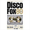 Disco Fox 80 Volume 7 (80\'s Revolution The Orginal Maxi-Singles Collection) (2016) (CD,Compilation,Remastered) (WAVE) (Mr@73) [Alien]