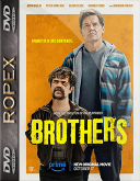 Bracia - Brothers (2024) [1080p] [MULTi] [AMZN] [WEB-DL] [H264] [DD5.1-RX] [Lektor PL]