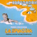 Piero Piccioni - La Spiaggia - The Beach (OST) (2026) [Flac]