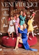 Veni Vidi Vici (2024) MULTi.1080p.WEB-DL.x264-KiT / Lektor PL &amp; Napisy PL