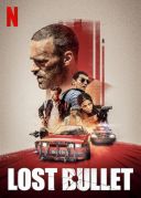 Zagubiona kula / Lost Bullet / Balle Perdue (2020) [MULTi.1080p.WEB-DL.H264-DSiTE] [Lektor PL] [mkv]  [FIONA9]
