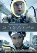 Bez tlenu / Breathe (2024) [PL.BDRip.x264-KiT] [Lektor PL] [mkv]  [FIONA9]