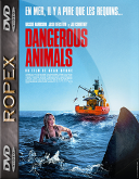 Niebezpieczne zwierzeta - Dangerous Animals (2025) [MULTi] [1080p] [AMZN] [WEB-DL] [H264] [DD5.1-RX] [Lektor PL]