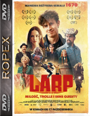 LARP. Milosc, trolle i inne questy (2025) [720p] [WEB-DL] [H.264-RX] [Film polski]