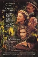 Sen nocy letniej / A Midsummer Night's Dream (1999) [1080p REMUX OK] [h264] [Lektor PL] [mkv]  [FIONA9]