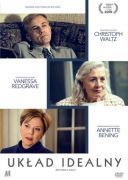 Uklad idealny / Georgetown (2019) [WEB-DL] [XviD-GR4PE] [Lektor PL] [avi] [fiona9]