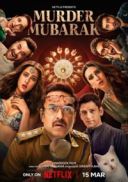 Gratulacje, to morderstwo / Murder Mubarak (2024) [720p] [WEB-DL] [XviD] [DD5 1-K83] [Lektor PL]