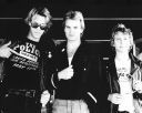 The Police - Discography (6 Japanese SHM-CDs) (1978-1992) [APE] (image+.cue), lossless