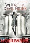 Dotyk diabła - Where the Devil Hides (2014) [BRRip] [XviD] [Lektor PL][wosiu]