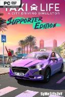 Taxi Life: A City Driving Simulator - Supporter Edition *2024* - V1.16.29934 [+DLCs] [MULTi15-PL] [REPACK-ETO] [EXE]