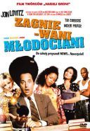 Zagniewani młodociani - High School High (1996) [DVDRip] [XviD] [ Lektor PL]