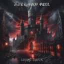 Axel Rudi Pell - Ghost Town (2026) [Hi-Res] [FLAC]