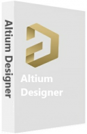 Altium Designer 26.2.0 Build 7 - 64bit [ENG] [Crack &amp; License File] [azjatycki]