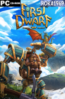 First Dwarf [v0.701+DLC] *2024* [MULTI-PL] [PORTABLE] [RAR]