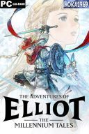 The Adventures of Elliot: The Millennium Tales - Digital Deluxe Edition [Hypervision] [Build 24103039+DLC] *2026* [MULTI-ENG] [PORTABLE] [EXE] [ToAlien]