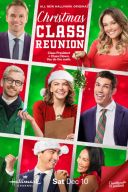 Świąteczne spotkanie klasowe / Christmas Class Reunion (2022) [PL AC3 WEB-DL XviD-GR4PE] [Lektor PL]