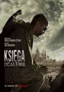 Ksiega ocalenia / The Book of Eli (2010) [480p] [BRRip] [XviD] [AC3-LTN] [Lektor PL]