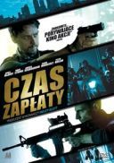 Czas zaplaty / Welcome to the Punch (2013) [480p] [BRRip] [XviD] [AC3-LTN] [Lektor PL]