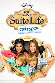 Suite Life: Nie ma to jak statek / The Suite Life on Deck (2008) S01E01 [MULTi.480p.DSNP.WEB-DL.AAC2.0.H264-Ralf] [Lektor PL] [mkv]  [FIONA9]