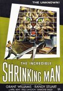 Czlowiek, ktory sie nieprawdopodobnie zmniejsza / The Incredible Shrinking Man (1957) [720p] [BDRip] [XviD] [AC3-ELiTE] [Lektor PL]