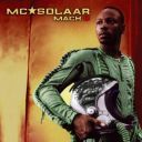 MC Solaar - Official Discography (1991-2007) [MP3, 320kbps]