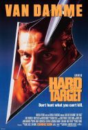 Nieuchwytny cel / Hard Target (1993) [720p] [BDRip] [XviD] [AC3-ELiTE] [Lektor PL]